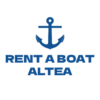 RENT A BOAT ALTEA