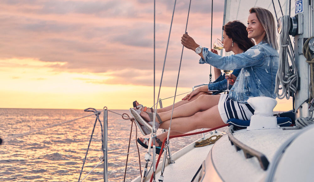 Actividades acuáticas