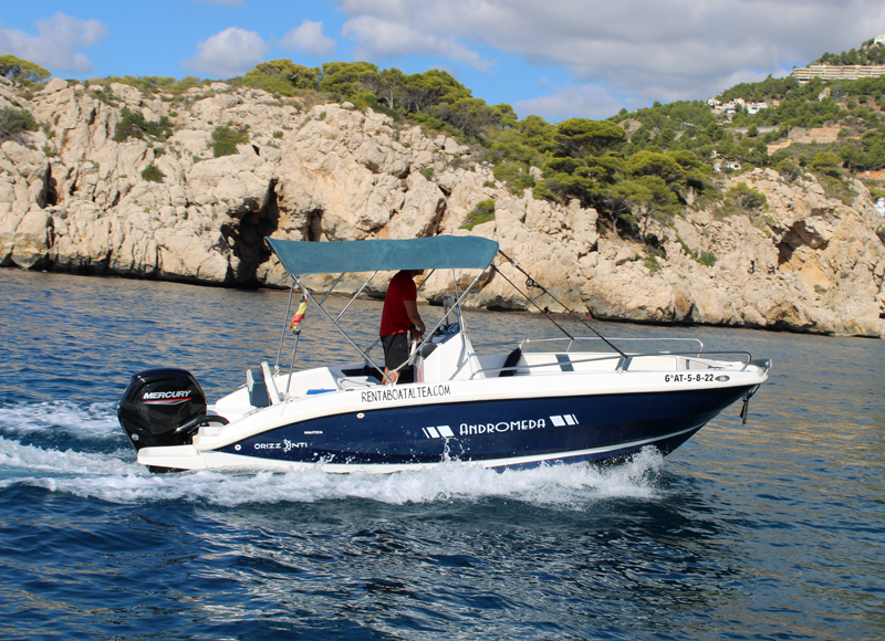 Explorar en Balco Altea