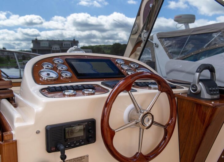 Alquiler barcos Altea