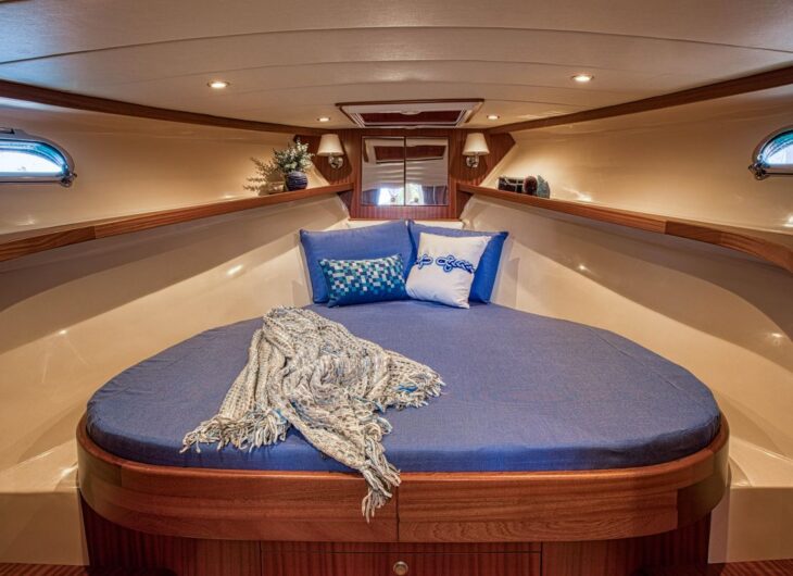 Alquiler barcos Altea