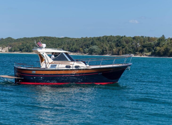 Alquiler barcos Altea