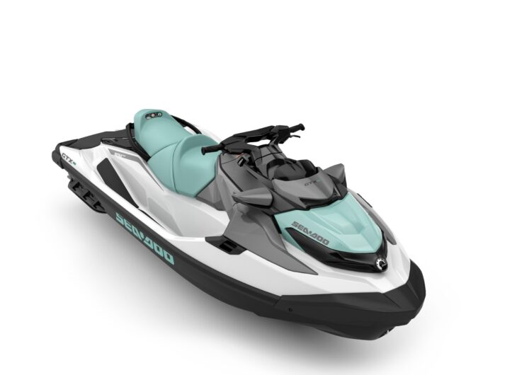 alquiler jet ski altea