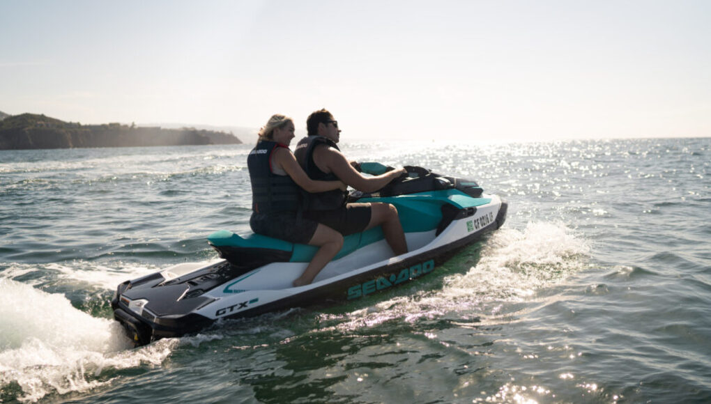 alquiler jet ski altea