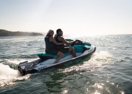 alquiler jet ski altea