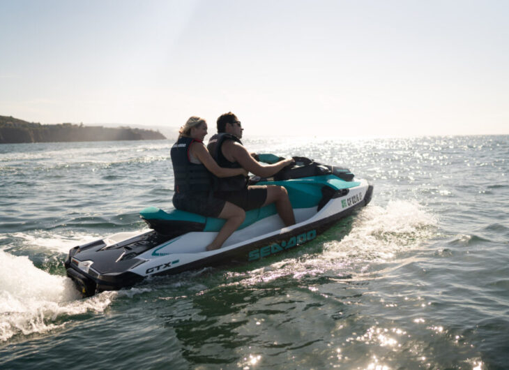 alquiler jet ski altea