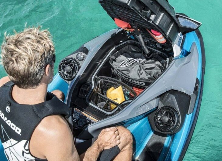 alquiler jet ski altea