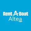 Rent a Boat Altea