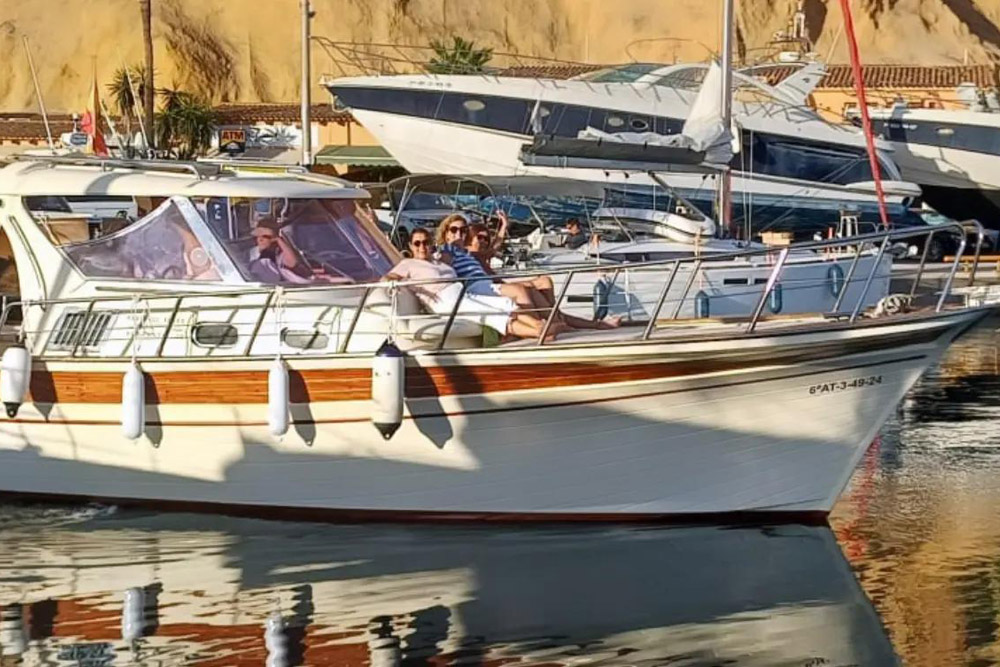 alquiler barcos con patrón altea y calpe tutto-bene alquiler barcos con patrón altea y calpe tutto-bene