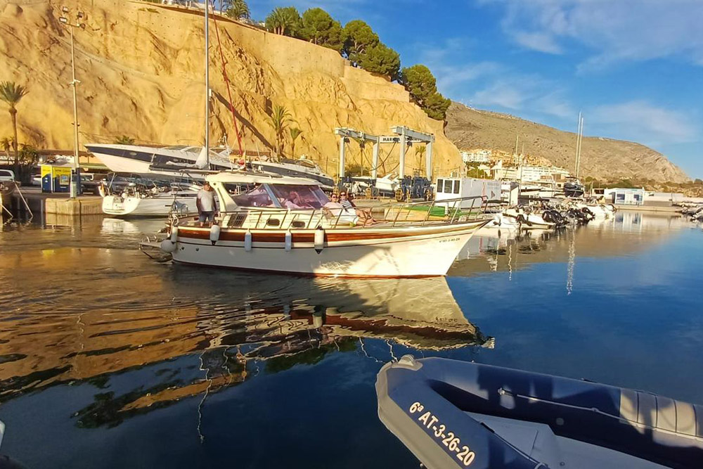 alquiler barcos con patrón altea y calpe tutto-bene alquiler barcos con patrón altea y calpe tutto-bene