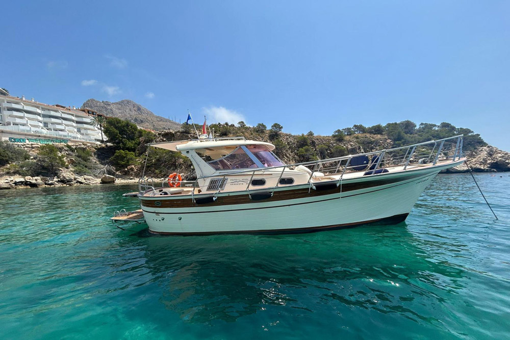 alquiler barcos con patrón altea y calpe tutto-bene alquiler barcos con patrón altea y calpe tutto-bene
